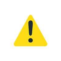 Warning